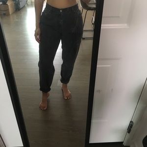 Vintage 550 Levi’s